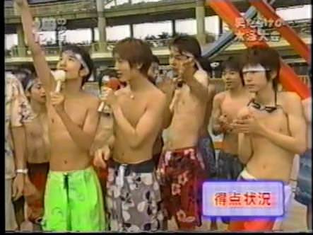  10代の頃のジャニーズ画像を貼るトピ③