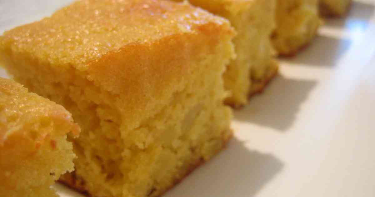 ★☆なめらか!!スイートポテトケーキ☆★ by なお（＾_＾） 【クックパッド】 簡単おいしいみんなのレシピが299万品