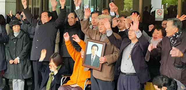 日本企業７０社にも賠償判決の流れ確実　元徴用工訴訟（朝日新聞デジタル） - Yahoo!ニュース