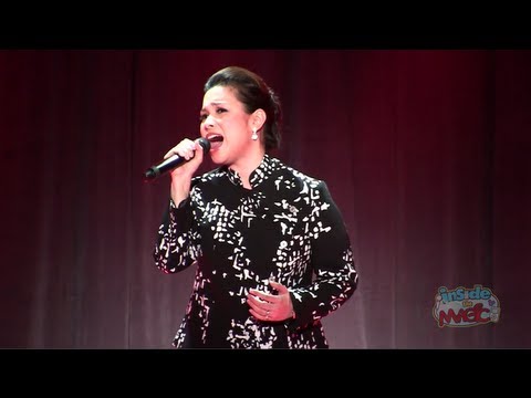 Lea Salonga (voice of Mulan) performs "Reflection" at the 2011 D23 Expo - YouTube