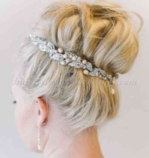 いろんなまとめ髪が見たいです。