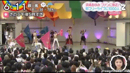 目玉不在のNHK紅白 救世主は浜崎あゆみら「平成」の歌姫か