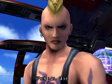 ファイナルファンタジーX/X-2を語ろう