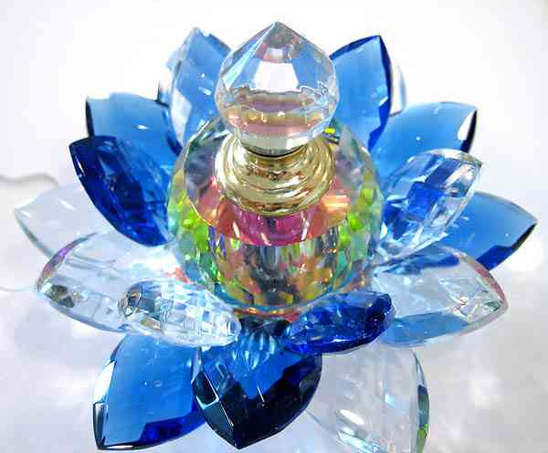 いろんな香水瓶がみたい