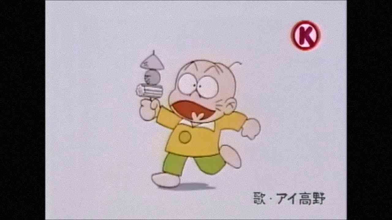 【懐かCM】1994年 コンビニエンス・ストア サークルK ちび太のおでん ～Nostalgic CM of Japan～ - YouTube