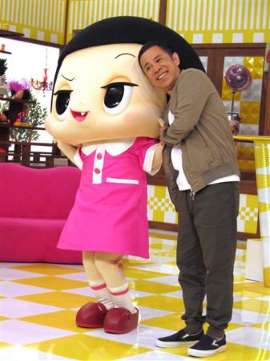 「チコちゃんに叱られる!」年末拡大スペシャルが12月21日に放送