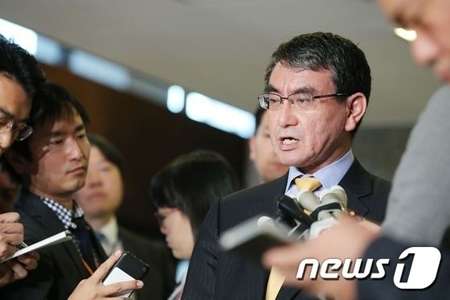 徴用工訴訟への対抗措置、韓国資産の「差し押さえ」検討へ＝日本政府（WoW!Korea） - Yahoo!ニュース