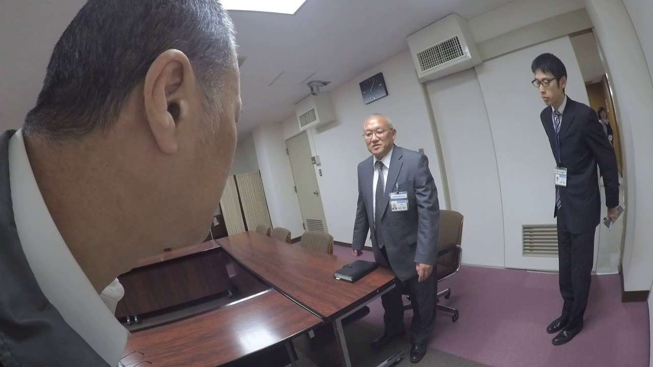 【立花孝志】葛飾区議会議員から脅迫と名誉棄損されたため葛飾区議会事務局から通報した - YouTube