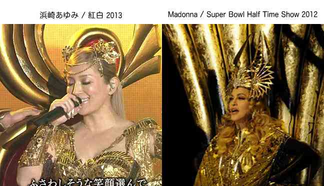 目玉不在のNHK紅白 救世主は浜崎あゆみら「平成」の歌姫か