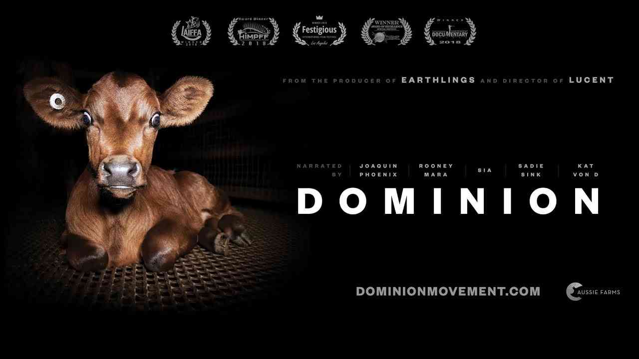 Dominion (2018) - full documentary [Official] - YouTube