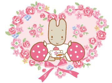 このキャラクターの名前を知っていたらプラス