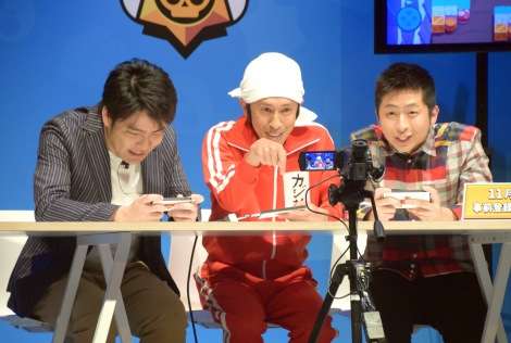 YouTuber・カジサック、報道陣に「緊張」 チャンネル登録者40万人突破も新人気分