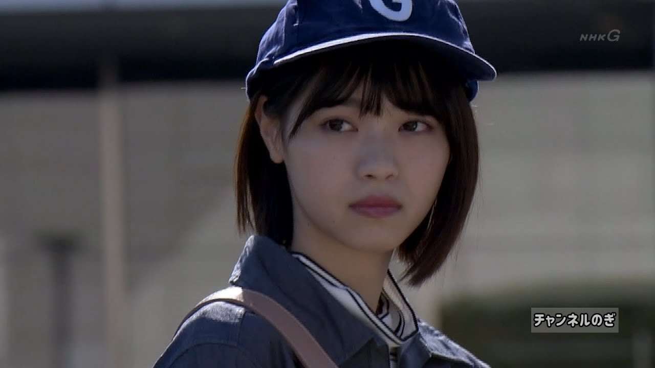 西野七瀬がムロ待ちに出演！【乃木坂46】 - YouTube