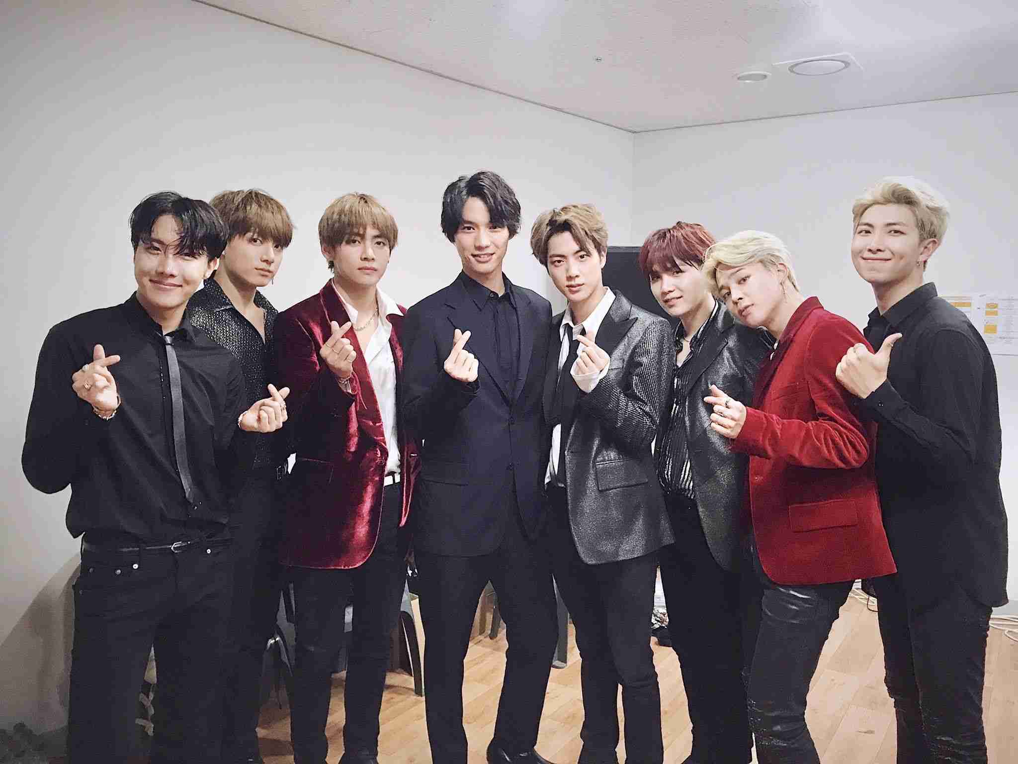 BTS（防弾少年団）問題に言及した斎藤司に賛否「よく言ってくれた」と喜びの声も