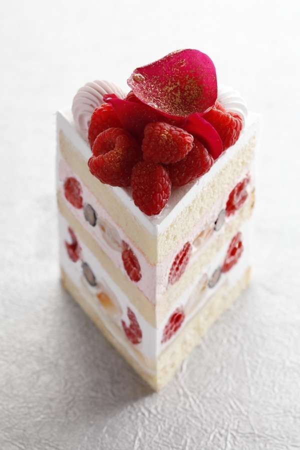 クリスマスケーキどうしますか