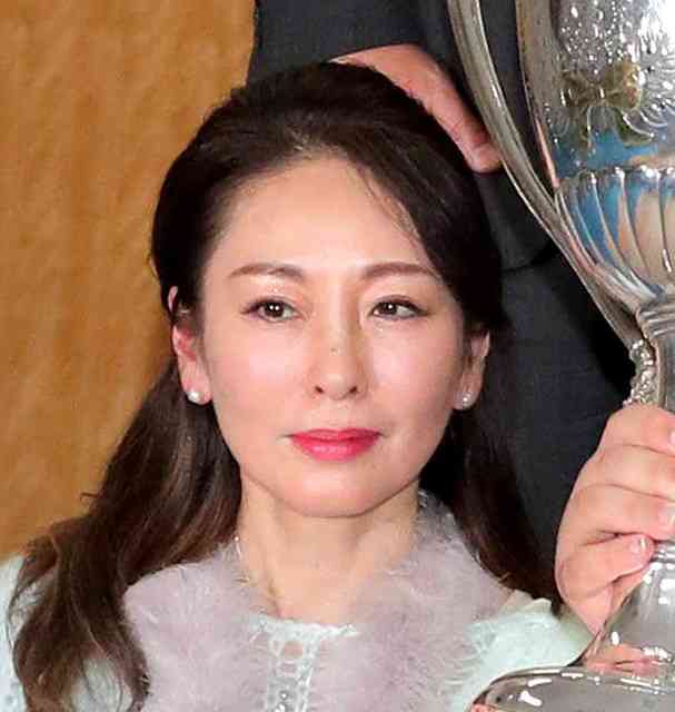 貴景勝の母・純子さん、角界入りを「本当は最後まで反対していた」…毎月３０万円の食費でサポート（スポーツ報知） - Yahoo!ニュース