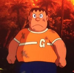 ドラえもん映画を語りたい!