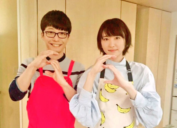 新垣結衣、「松田龍平との仲が怪しい」情報で芸能メディアが