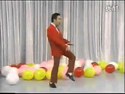 ガキの使い  ハイテンション　ベスト10  第1回　1998年 0003 - YouTube