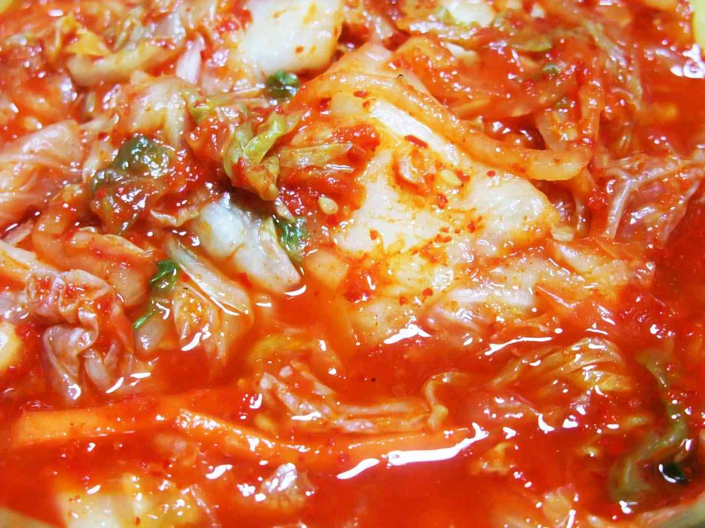 【衝撃】韓国で「一度客に出した料理の再利用」が合法に / キムチやライスなど次の客に食わせることが可能