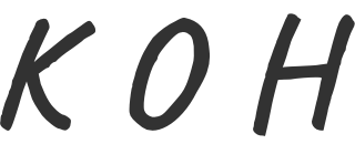 香りで最高の体験を届けるWebメデイア KOH（コー）