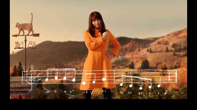 好きな冬のファッション