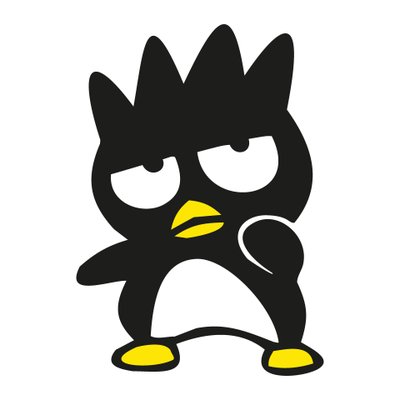 このキャラクターの名前を知っていたらプラス