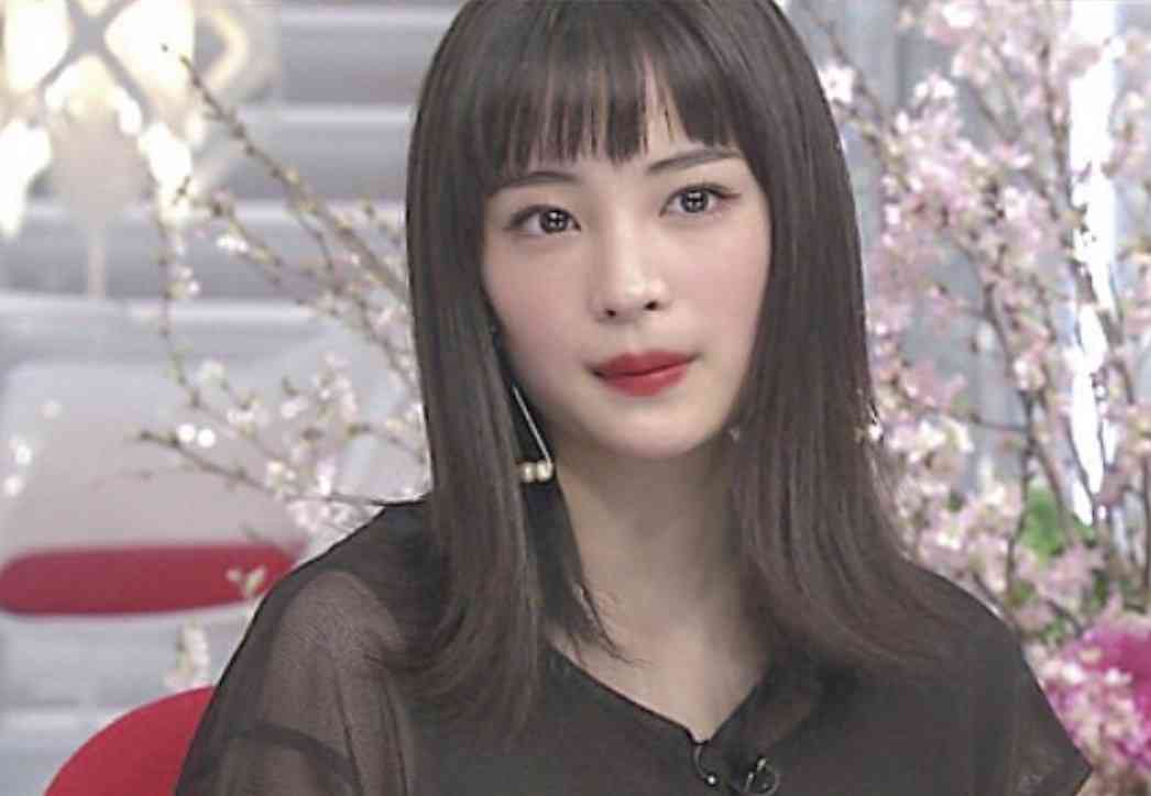 気が強そうな顔写真を貼るトピ