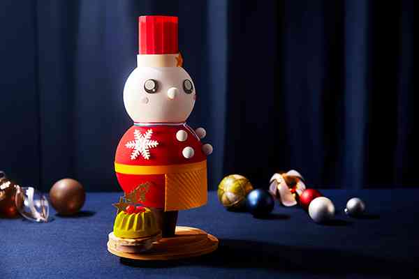 クリスマスケーキどうしますか