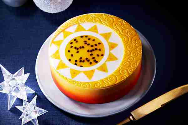 クリスマスケーキどうしますか