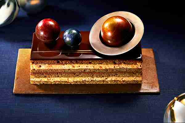 クリスマスケーキどうしますか