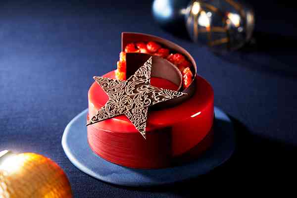 クリスマスケーキどうしますか