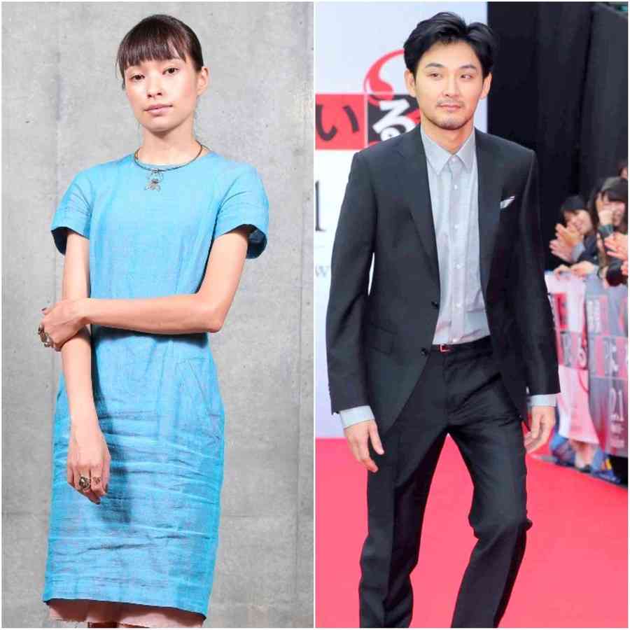 松田龍平と太田莉菜が離婚…結婚9年目、親権公表せず慰謝料はなし