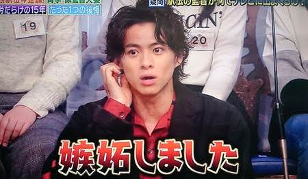 ジャニーズの使えるテロップ画像を貼るトピ
