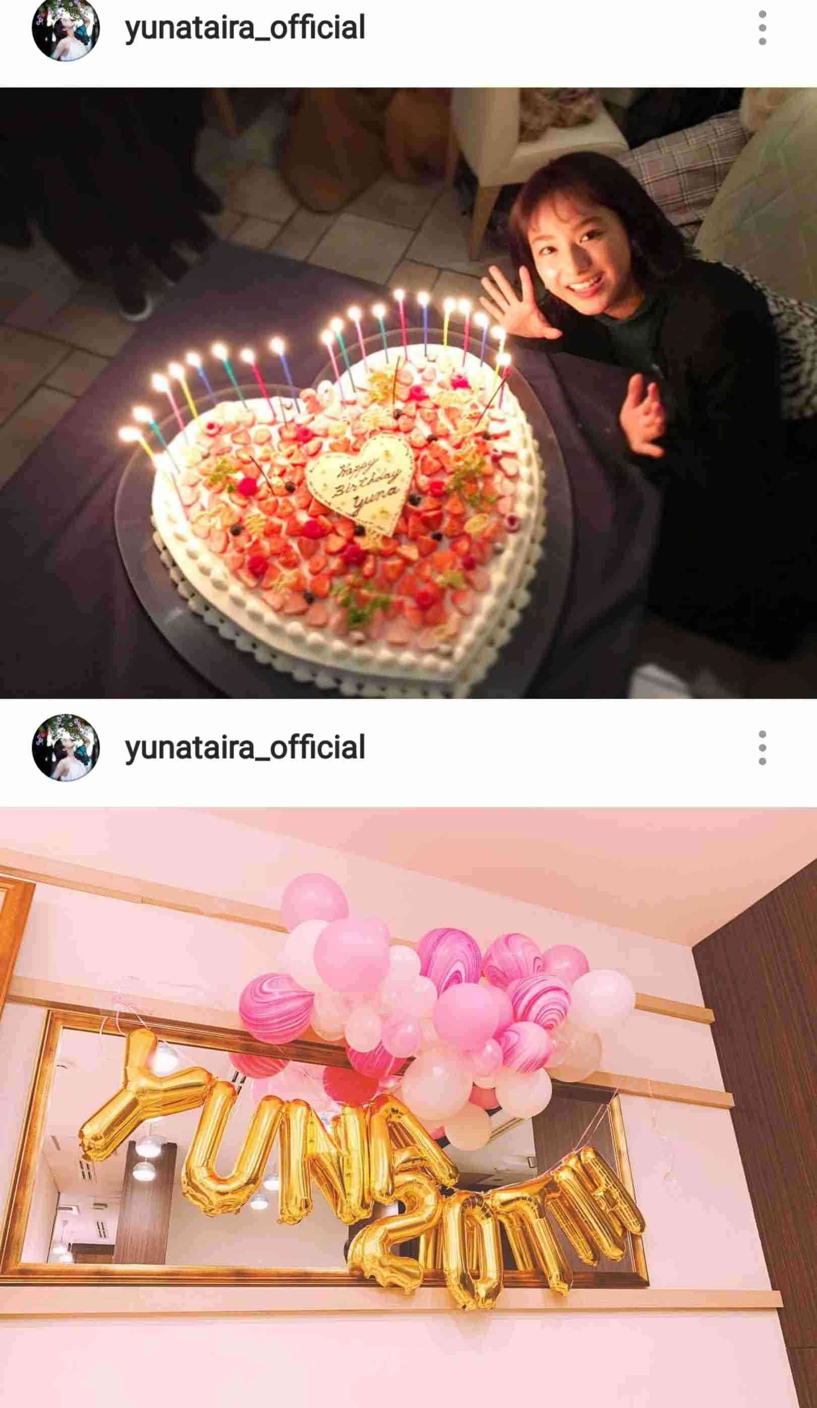 平祐奈のInstagramにKing＆Prince平野紫耀がついに登場!? 鏡に映る姿がファンの間で物議に…