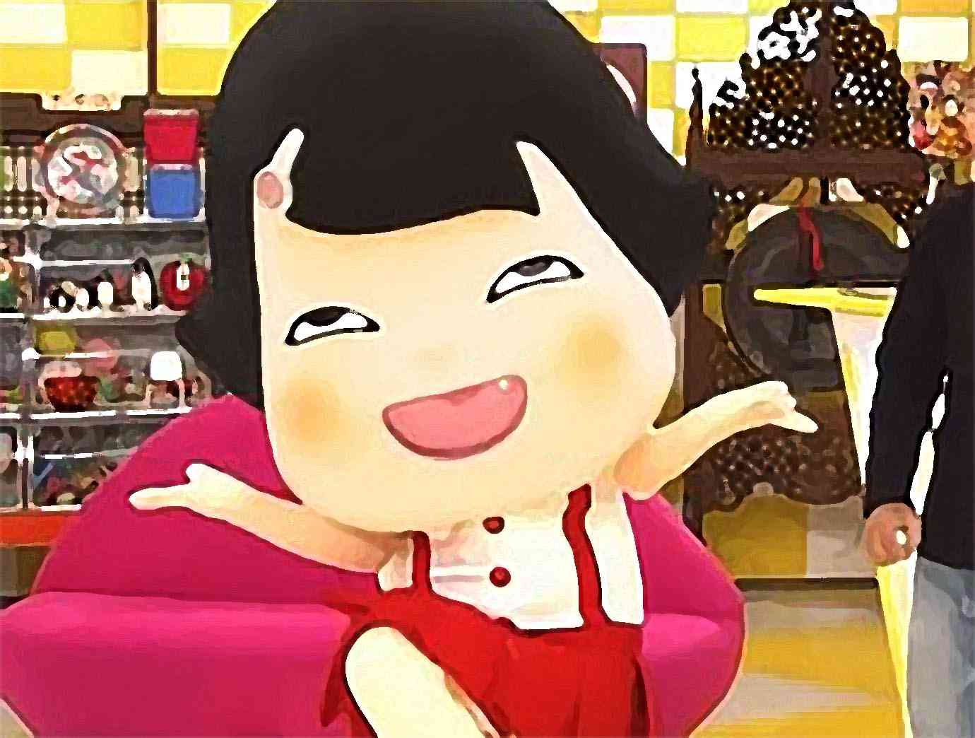 「チコちゃんに叱られる!」年末拡大スペシャルが12月21日に放送