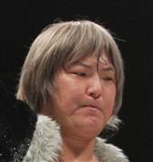 プロレスラー、森嶋猛容疑者を逮捕　タクシー運転手殴った疑い「押し問答になった」