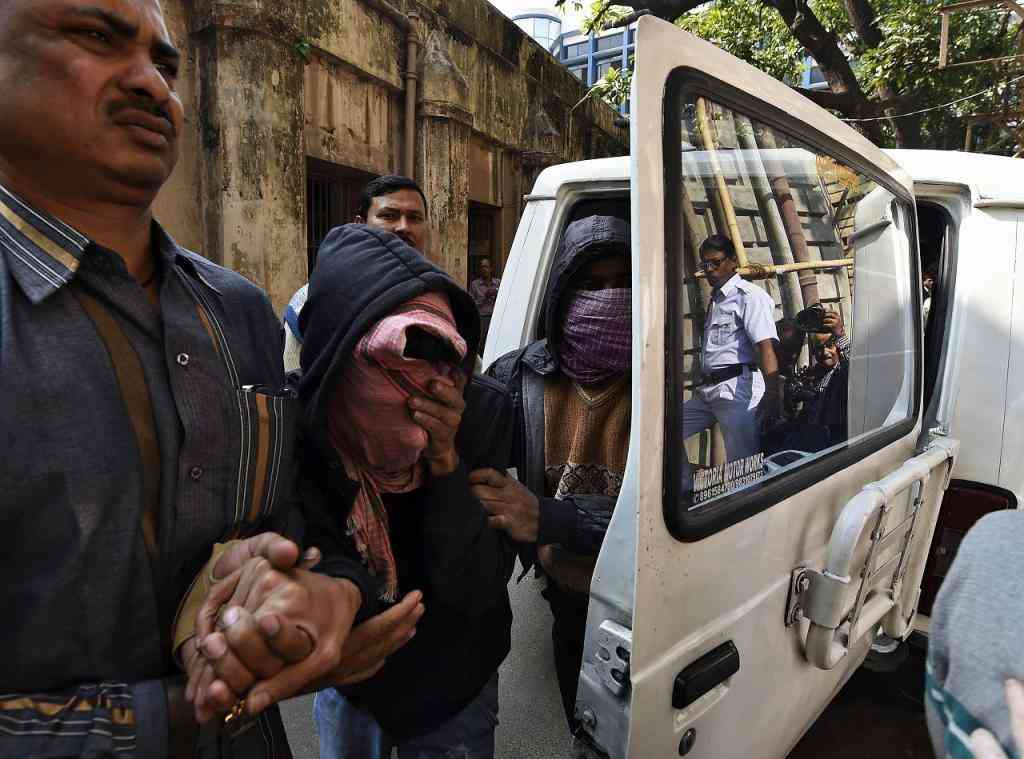 女性暴行事件相次ぐ　インド旅行で何に気をつけるべきか？（THE PAGE） - Yahoo!ニュース