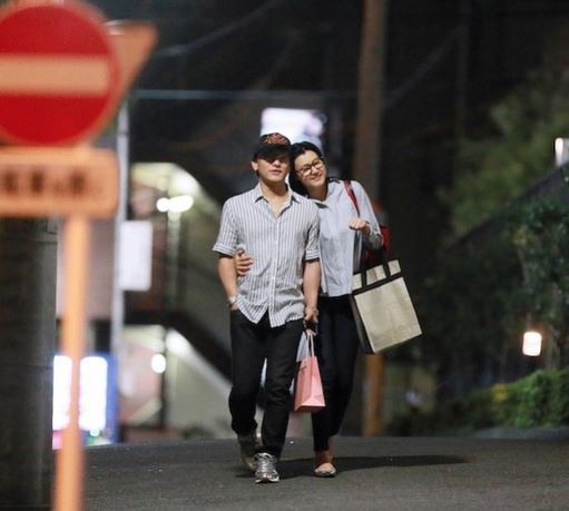 愛之助　紀香に相談なく車も買い替えても「妻はそういうことに怒ったりはしないです」とのろけ