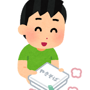 旦那さんは料理どれくらいできますか？