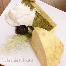 果物が入ってないスイーツが好きな人集合