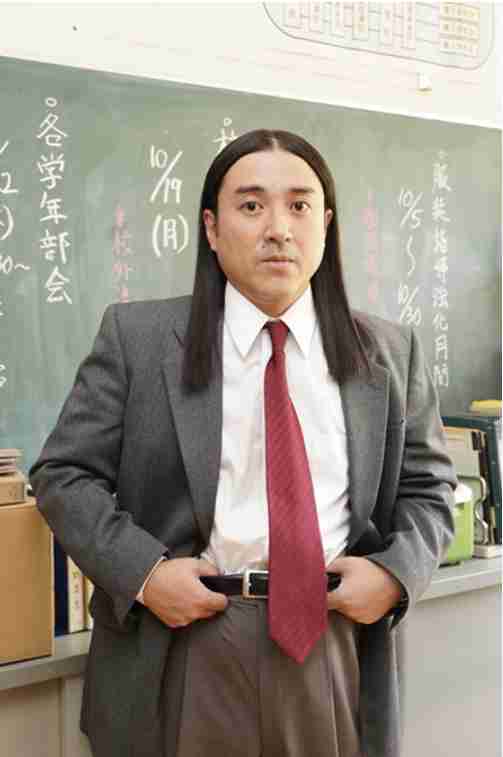 教師からのパワハラ受けてたかた