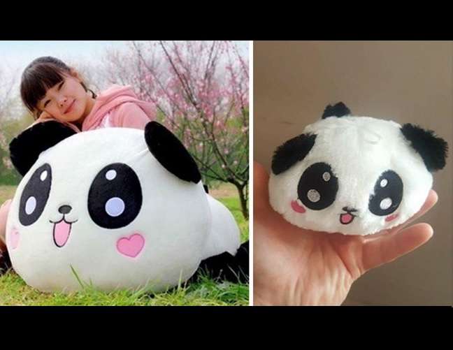 「イメージと違う！」海外ネット通販での失敗や後悔の写真 15枚  |  せかch