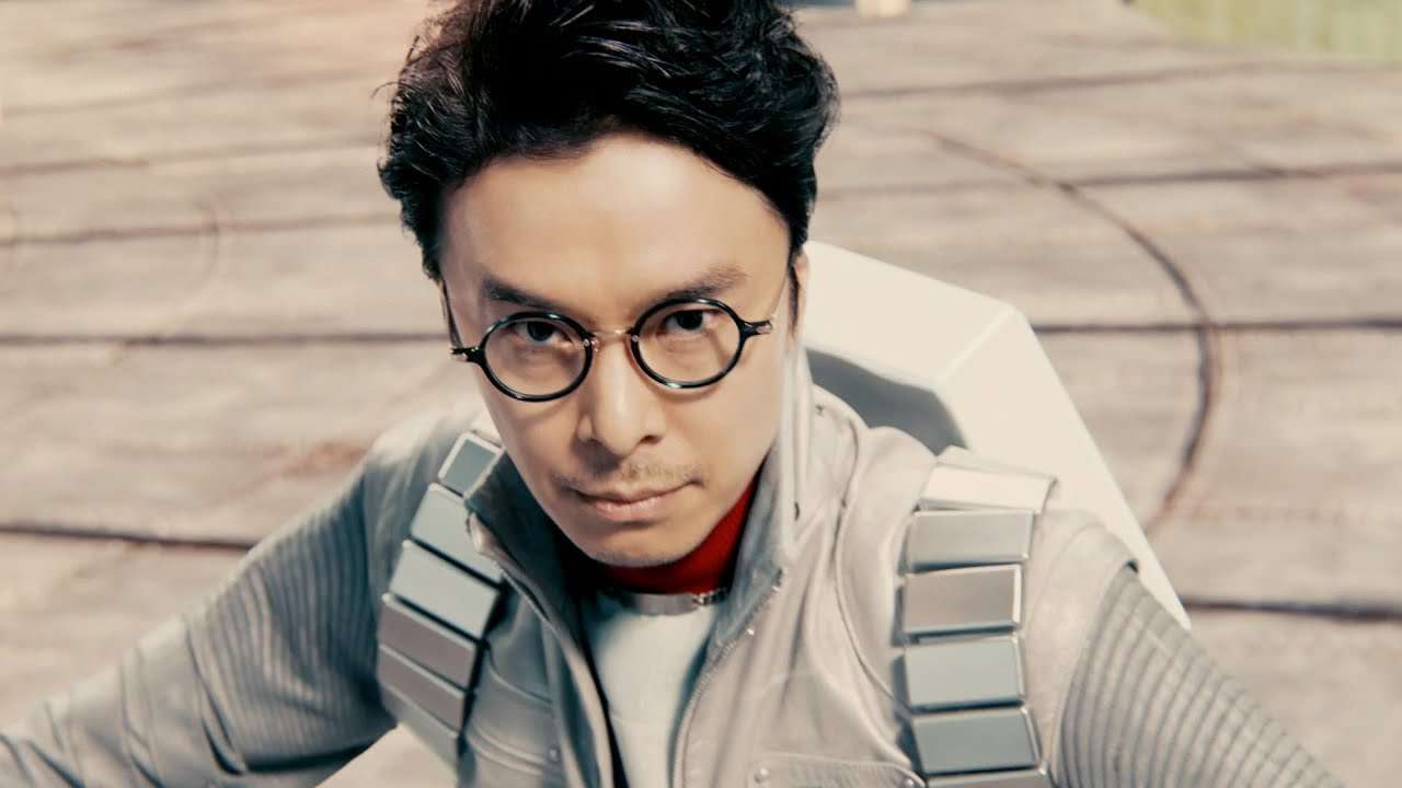 ドコモCM「コスモフのロケット」篇 - YouTube