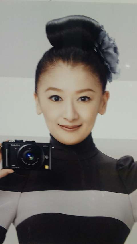 昭和の美人タレントの画像を貼ってください