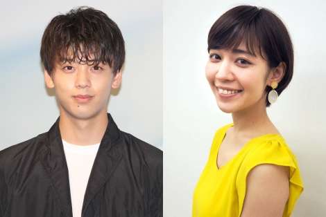 竹内涼真&吉谷彩子が熱愛半同せい報道 双方事務所「友人の一人」