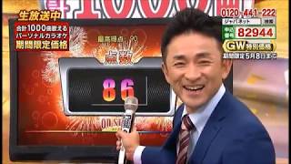 天狗になっていると思うタレント