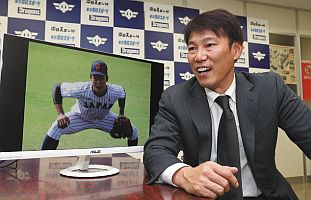 本紙評論家・井端さんが根尾を徹底解剖　資質認めつつ…「無駄多い」:ドラニュース:中日スポーツ(CHUNICHI Web)