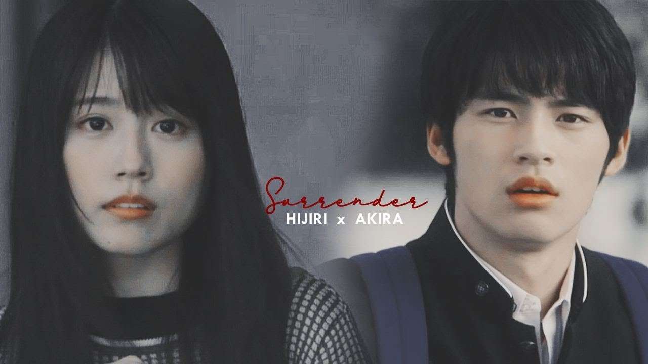 Hijiri x Akira ● S u r r e n d e r - YouTube