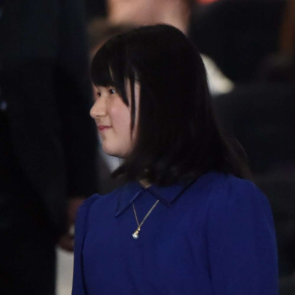 スーパープリンセス愛子さま 万能すぎると学習院でファン急増（女性自身） - Yahoo!ニュース